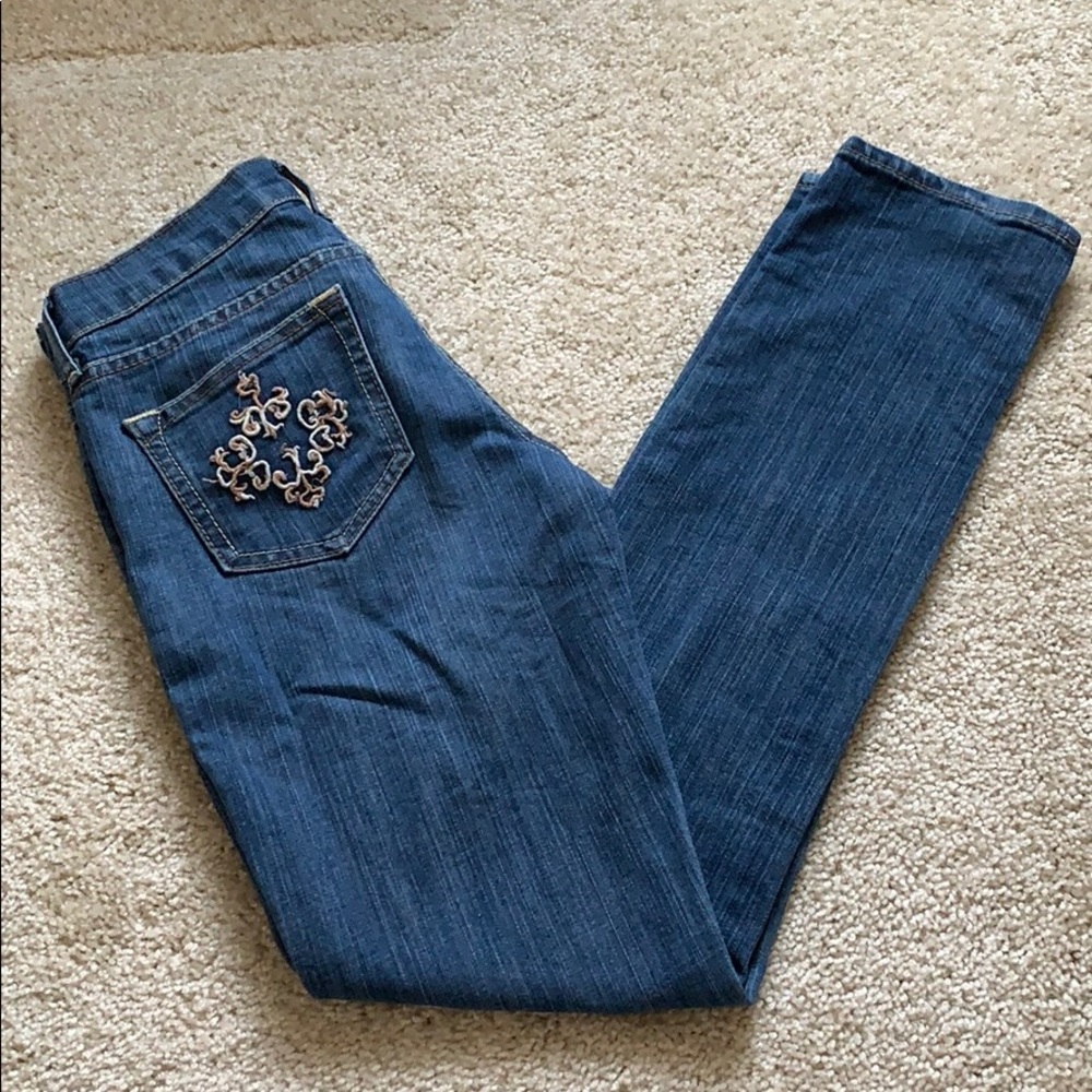 4/$25🦋 Old Navy Jeans Sz 2